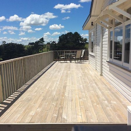 Ataahua Homestay Feilding Dış mekan fotoğraf