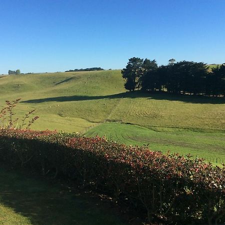 Ataahua Homestay Feilding Dış mekan fotoğraf