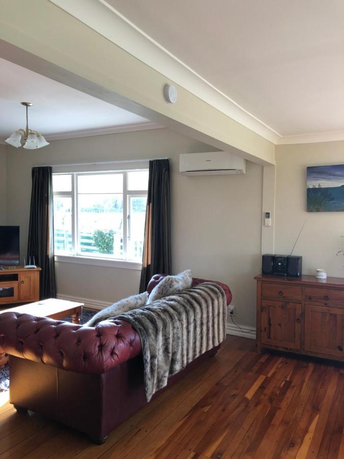 Ataahua Homestay Feilding Dış mekan fotoğraf