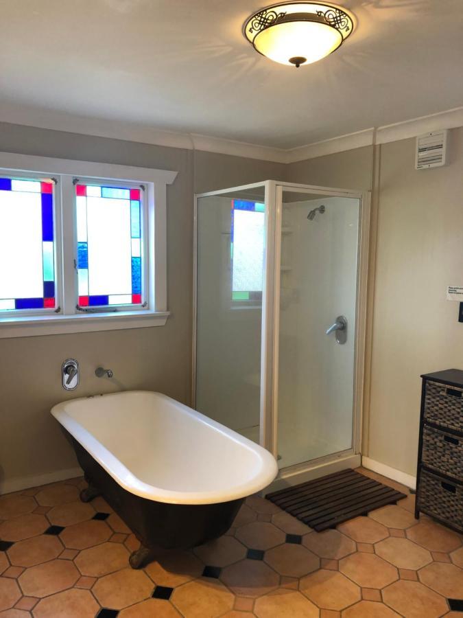 Ataahua Homestay Feilding Dış mekan fotoğraf