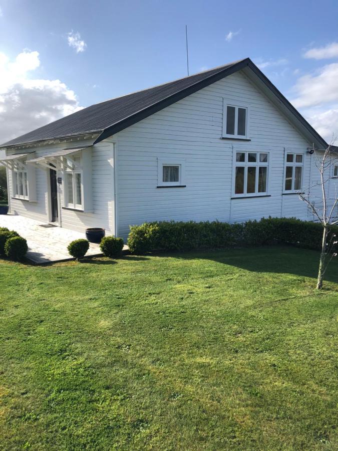 Ataahua Homestay Feilding Dış mekan fotoğraf