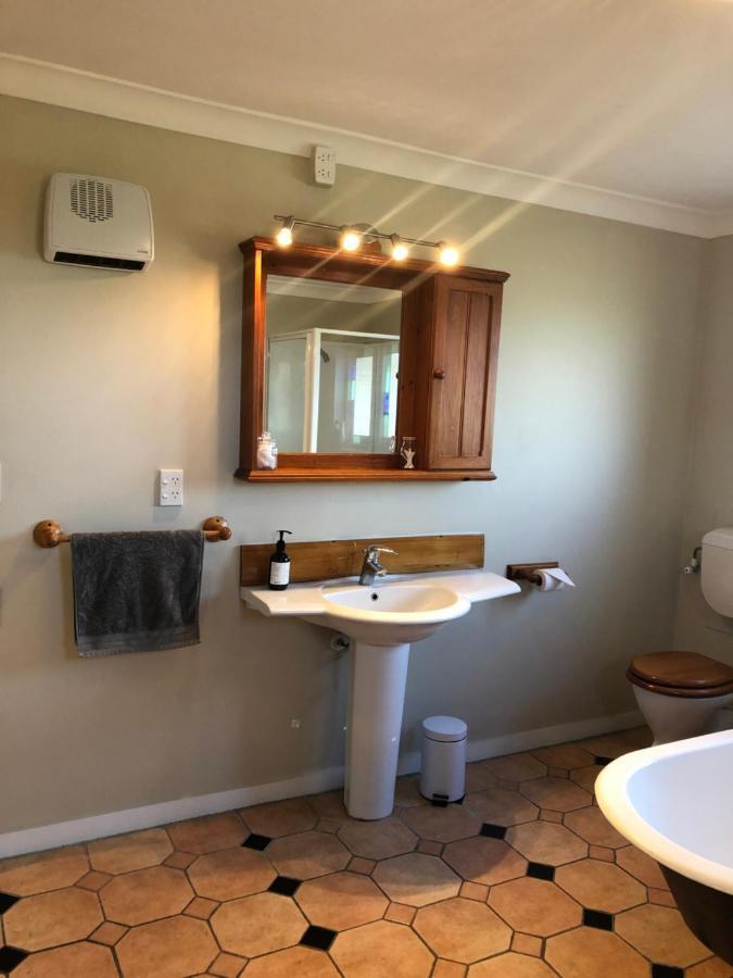Ataahua Homestay Feilding Dış mekan fotoğraf