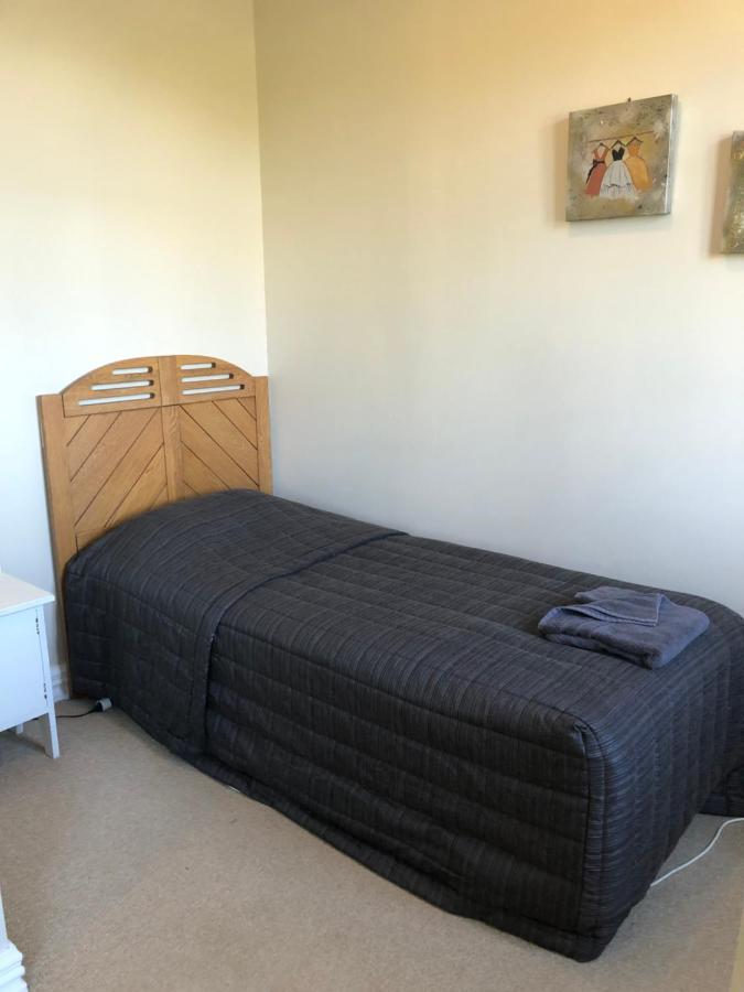 Ataahua Homestay Feilding Dış mekan fotoğraf