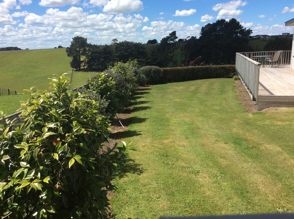Ataahua Homestay Feilding Dış mekan fotoğraf
