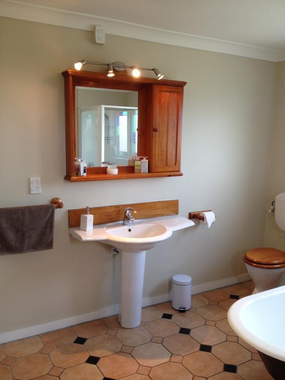 Ataahua Homestay Feilding Dış mekan fotoğraf