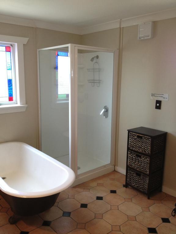 Ataahua Homestay Feilding Dış mekan fotoğraf