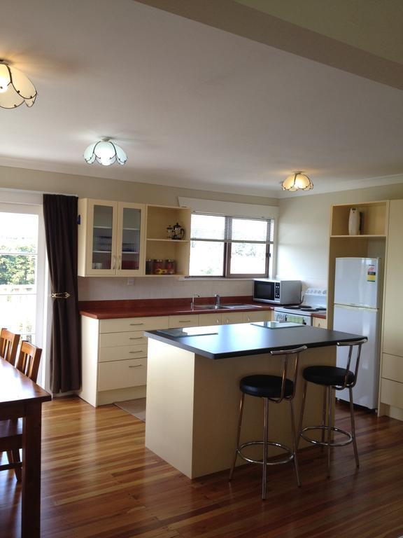 Ataahua Homestay Feilding Dış mekan fotoğraf